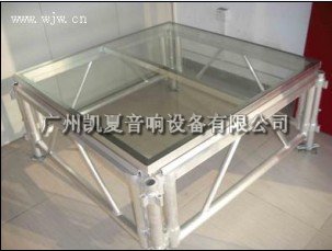供应活动舞台 铝合金舞台 玻璃舞台 升降舞台 拼装舞台 拆装舞台 T型台